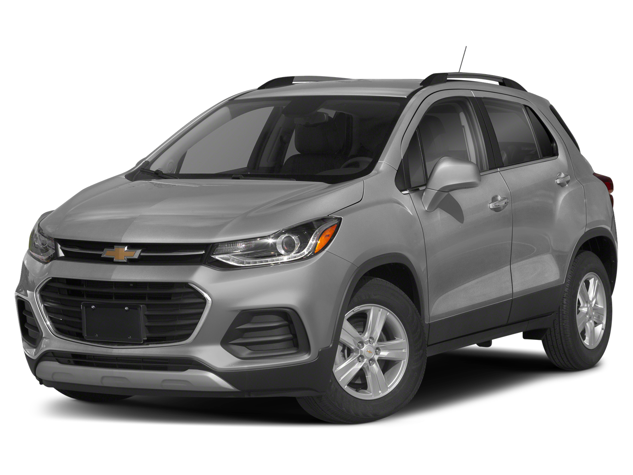 2021 Chevrolet Trax